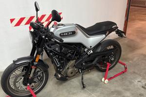 Husqvarna Vitpilen 401 - 2021 (32Kw)