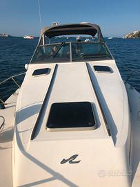Barca Sea Ray Sundancer 286