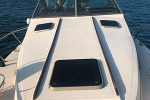 Barca Sea Ray Sundancer 286