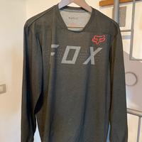 Maglia Fox da MTB