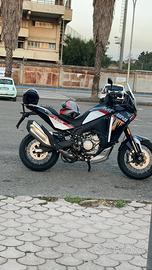 Moto morini xcape 1200