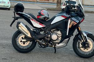 Moto morini xcape 1200