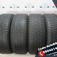 Gomme 245 50 19 Pirelli  80% MS 245 50 R19