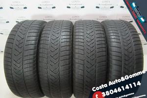 Gomme 245 50 19 Pirelli  80% MS 245 50 R19