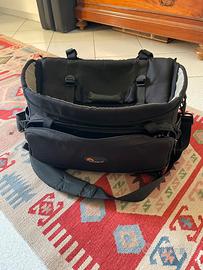 Borsa fotografica Lowepro