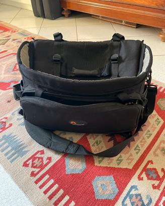 Borsa fotografica Lowepro