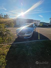 Opel Insignia Sports Tourer 2.0 CDTI 131cv