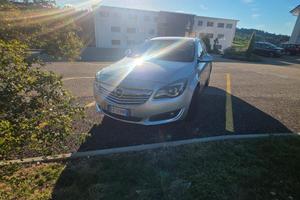 Opel Insignia Sports Tourer 2.0 CDTI 131cv