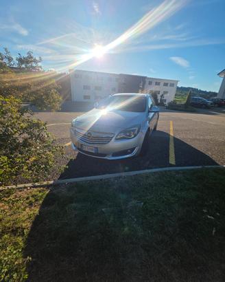 Opel Insignia Sports Tourer 2.0 CDTI 131cv