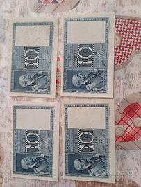 monete per collezionismo