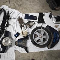 Piaggio Vespa Gran Tour 