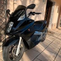 Maxi Scooter GP 800