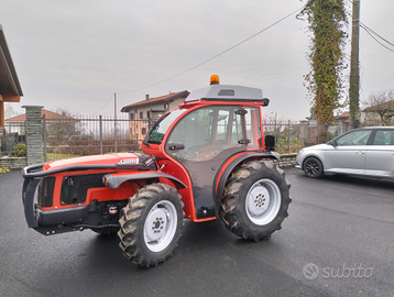 Antonio Carraro 8400