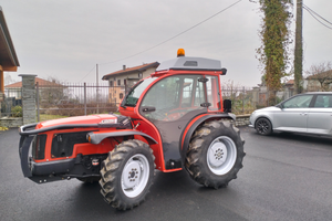 Antonio Carraro 8400