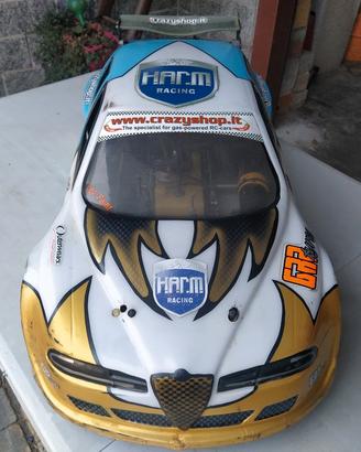 automodello 1/5