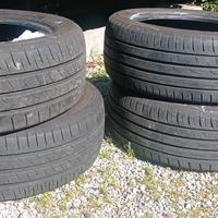 Quattro gomme 185 55 R15 82H PROXES