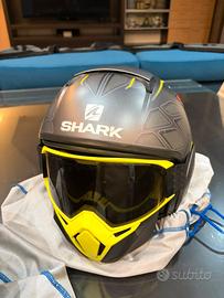 Caschi Shark
