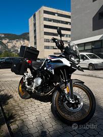 Bmw F 850 Gs