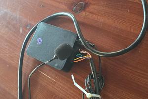 kit Bluetooth per autoradio Fiat Lancia AlfaRomeo