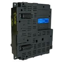 CENTRALINA BLUE & ME FIAT 500 Serie 51857617 Benzi