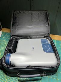 Proiettore modello NEC LT 240 DLP