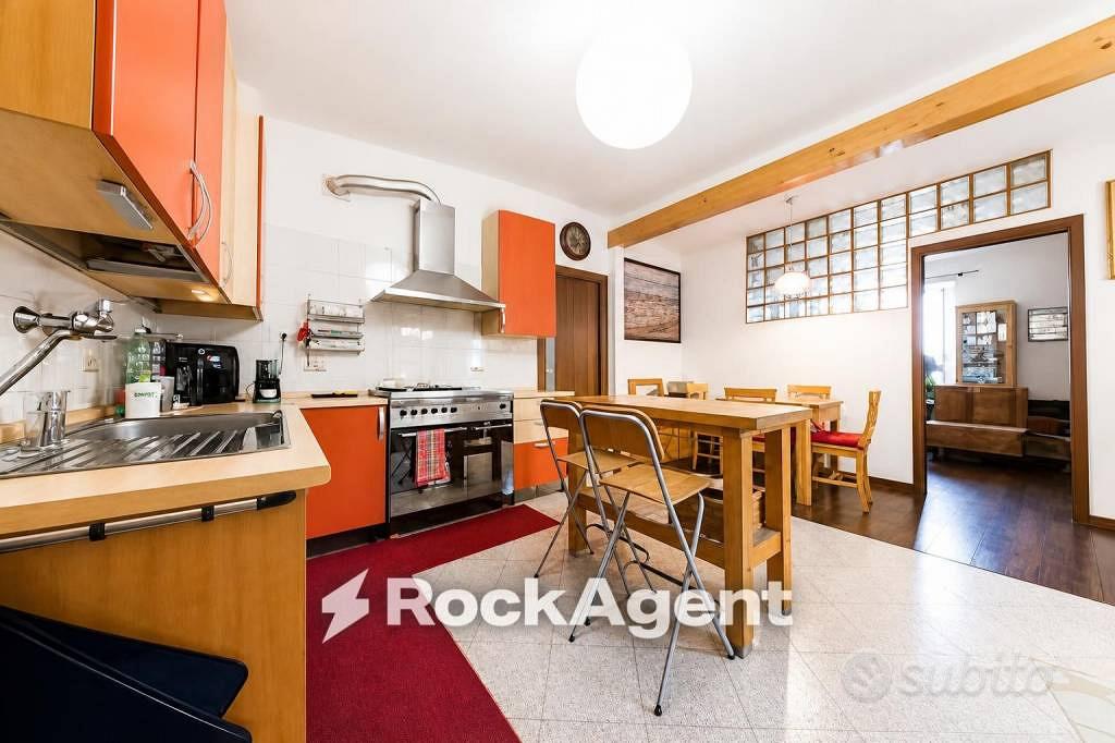 Appartamento – Genova, Panigaro, Medio Ponente - Vista 3