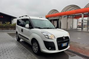 FIAT DOBLO 1.4 NATURAL POWER GIRA MA NON PARTE