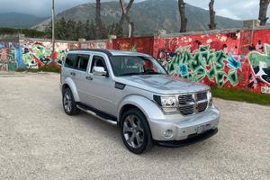 Dodge Nitro 