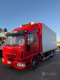 Iveco 80e21