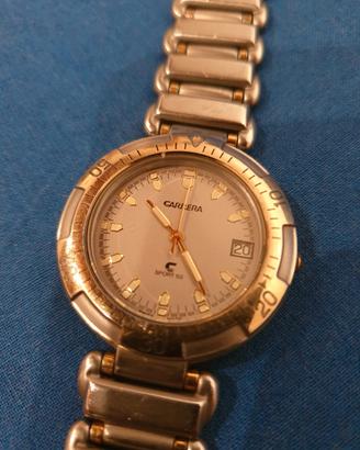 Orologio Carrera  Sport Vintage