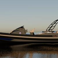 Spx Rib 32 Dinette