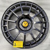 Cerchi In Lega NUOVI Da 17 Per Fiat 500 Abarth Ecc