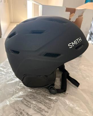 Casco per snowboard/sci Smith mirage