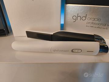 GHD Piastra senza fili
