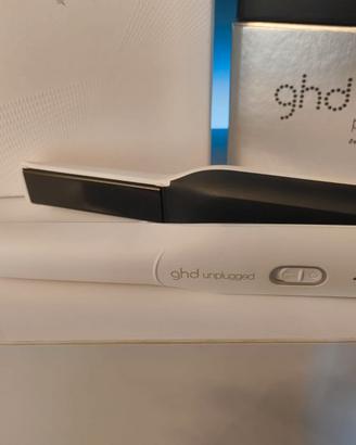 GHD Piastra senza fili
