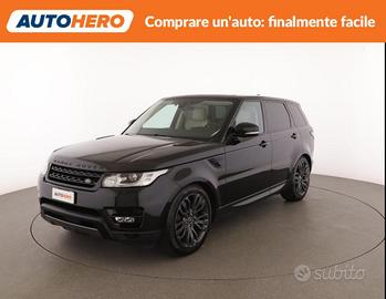 LAND ROVER Range Rover Sport AB27278