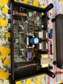 Amplificatore valvolare Audio Innovations 400 MKI