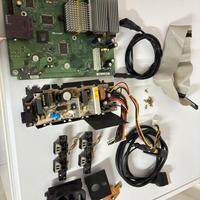 Ricambi XBOX prima versione