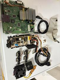 Ricambi XBOX prima versione