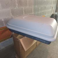 baule auto 