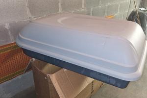 baule auto 