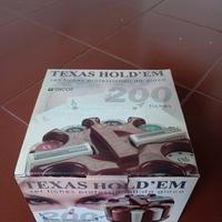 Texas Hold 'em 