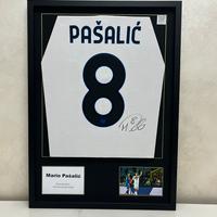 Maglia Pasalic Atalanta