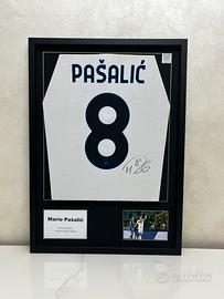Maglia Pasalic Atalanta