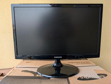 Samsung 22″ Full HD TV Monitor T22B300EW