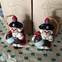 Thun carabiniere Gis