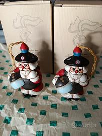 Thun carabiniere Gis