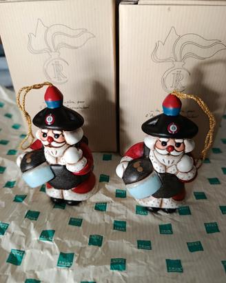 Thun carabiniere Gis