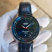 Vostok Europe Automatico
