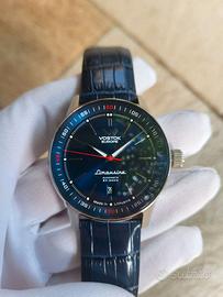 Vostok Europe Automatico